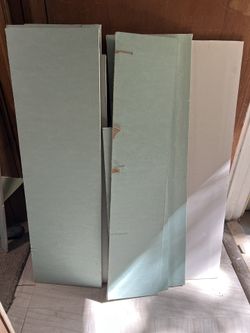 Sheetrock Scraps Free 