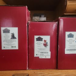 Disney Jim Shore Enesco Disney Traditions 
