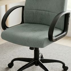 Fabric Office Chair