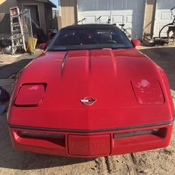 Corvette