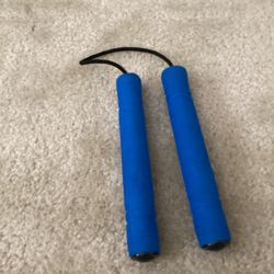 Practice Nunchucks
