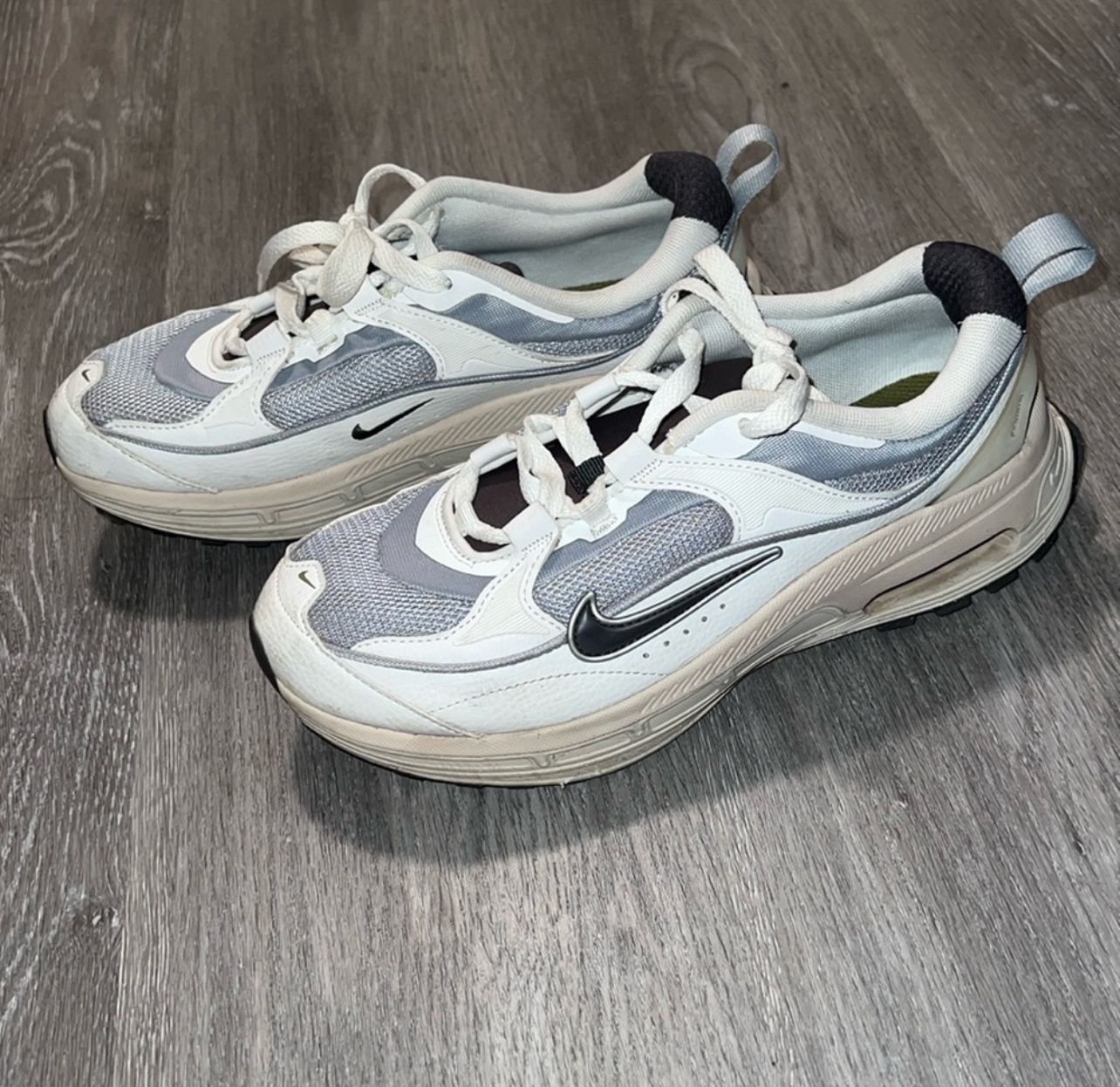 Nike Air Max Bliss Shoes