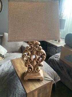 Like new lamp