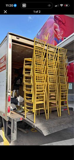 Chararvi chairs for r,e,n,t