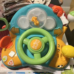 Baby Toy