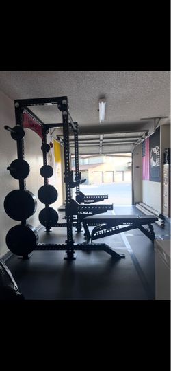 Home Gym