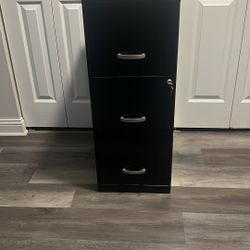 File Cabinet 