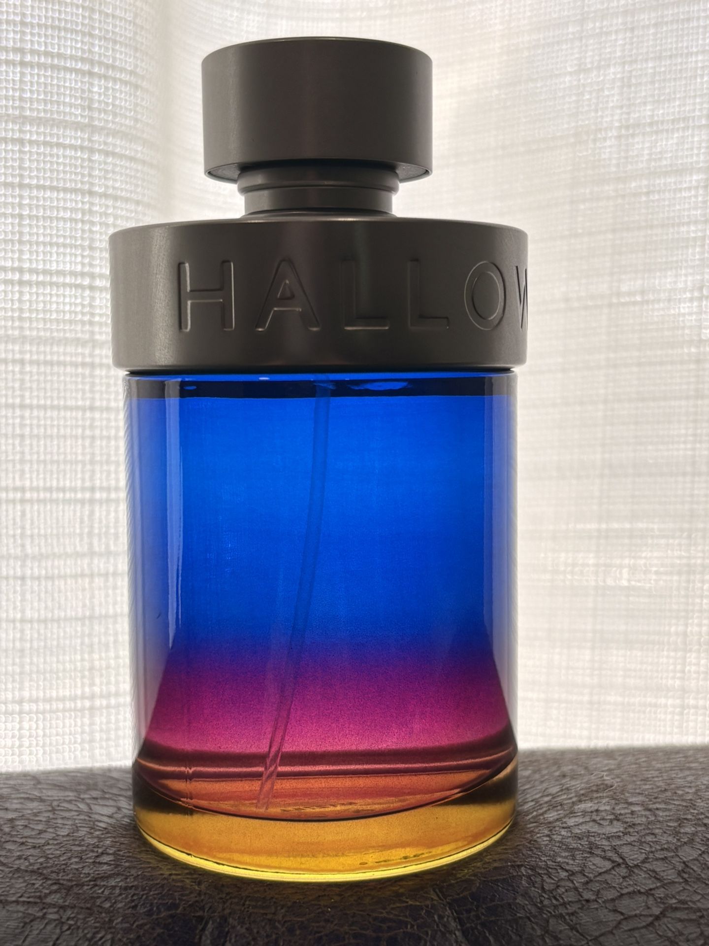 Halloween Man Hero Perfume 
