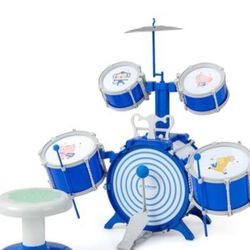 Drum Set 