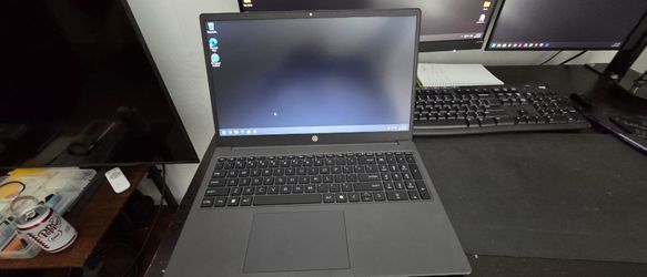 HP 255R G10