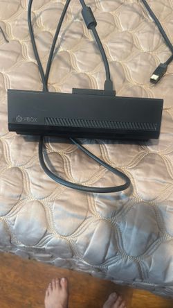 Microsoft Xbox One Kinect Motion Sensor Black Model 1520 Lot Of 14