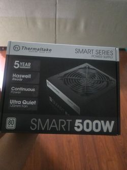Computer parts