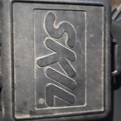 Skill Saw 