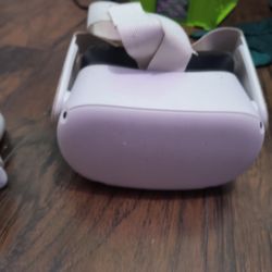 Vr Headset 