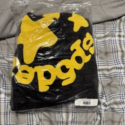 Sp5der Onyx Beluga Sz M