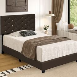 twin bed cama new 