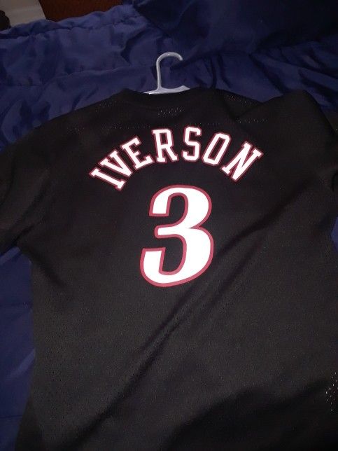A.i jersey