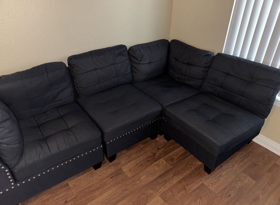 Large Sectional Couch