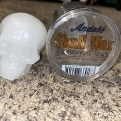 Skate Wax