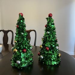 Christmas Trees