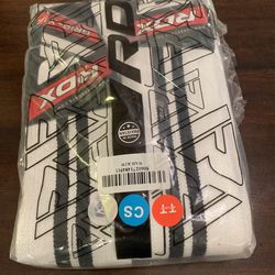New Knee Wrap Support RDX 