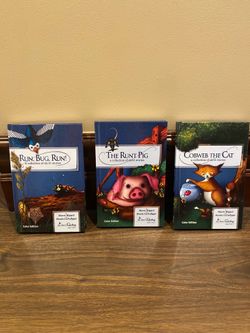 All About Reading Level 1 Readers
