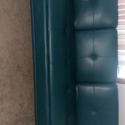 Green Futon