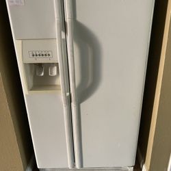 Double Door Refrigerator