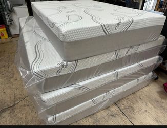 King Memory Foam !