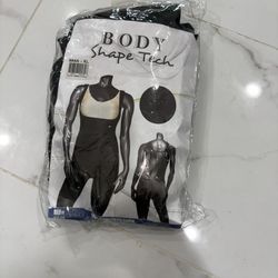 Body compression extra large