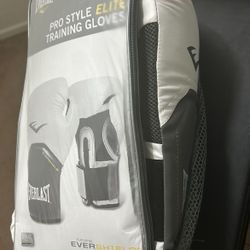 Gloves New 