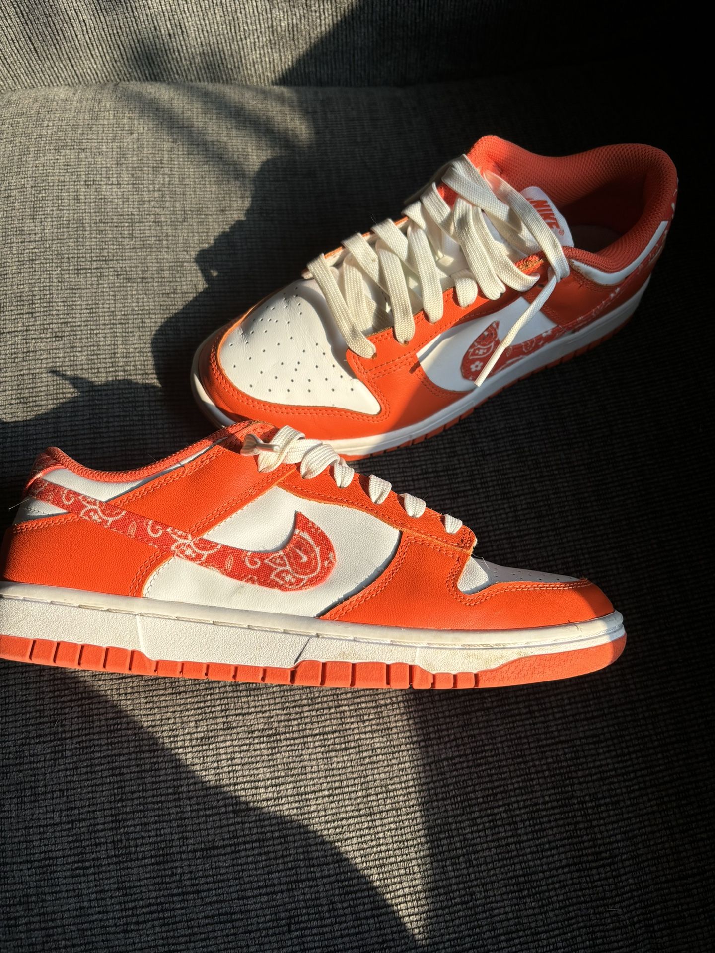 Nike Dunks