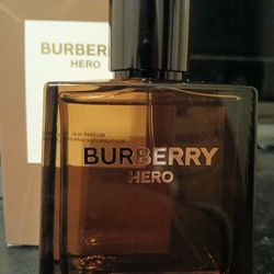 Burberry HERO Cologne