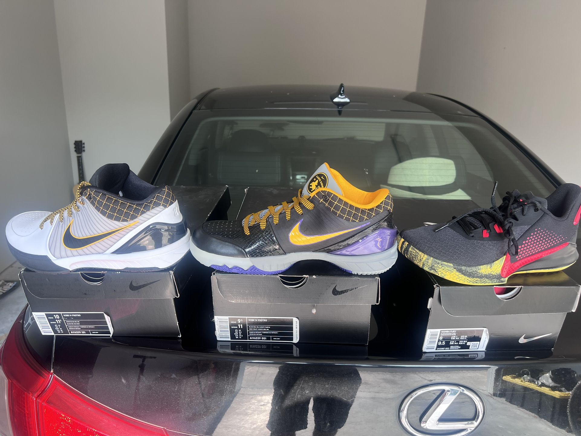 KOBES ALL 3