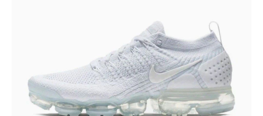 Nike Vapormax Flynit Message Me Your Size