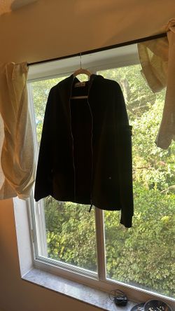 Stone Island Jacket Highest Bid Takes It