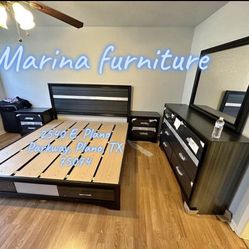 Furniture Bedroom Set