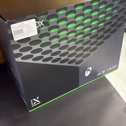 Xbox Series X