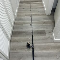 Shimano Fishing Rod NEVER USED!!! 