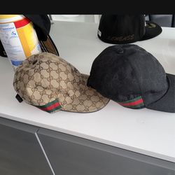 Gucci Hats