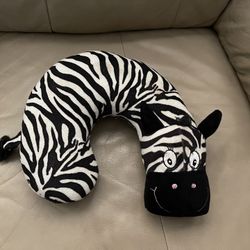 Kids Airplane Pillow!!! Only Used One Time