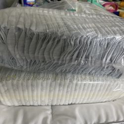 Pampers diapers size newborn 