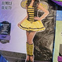 Bumble Bee 