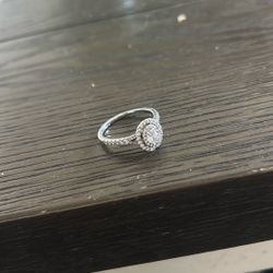 Engagement Ring 