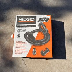 Ridgid Shop Vac Hose New