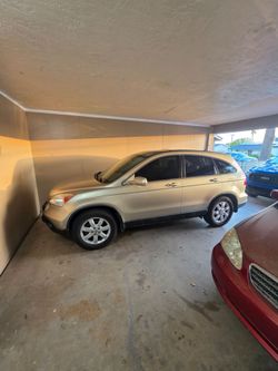 2009 Honda Cr-v