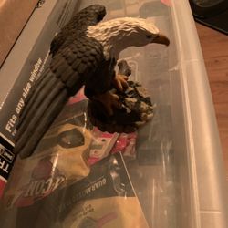 Eagle Antique