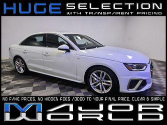 2024 Audi A4