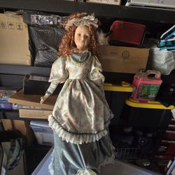 36inch Doll