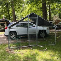 Chicken Coop